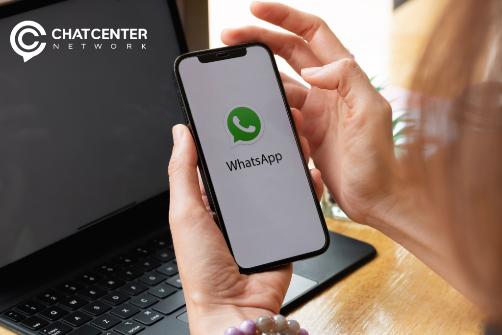 Whatsapp como canal de vendas e atendimento ao cliente