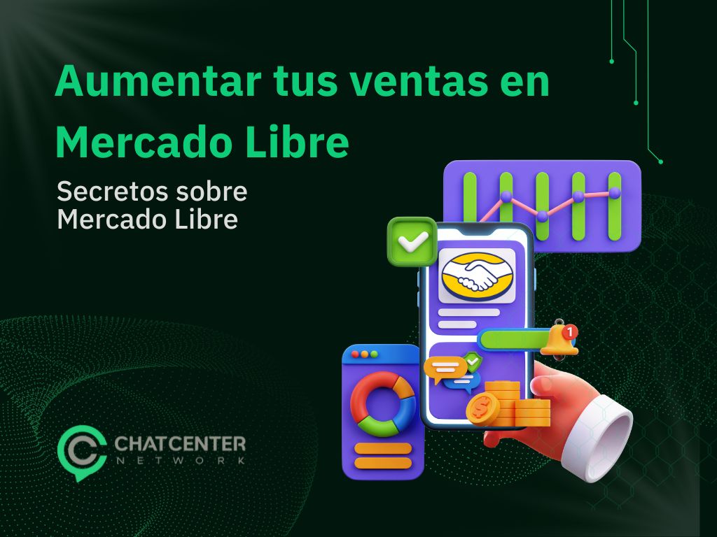 Webinar: ¿cómo aumentar mis ventas en #mercadolibre ?