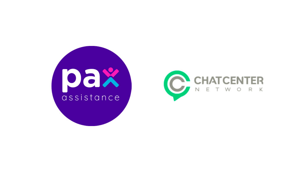 Case pax assistance and chatcenter network