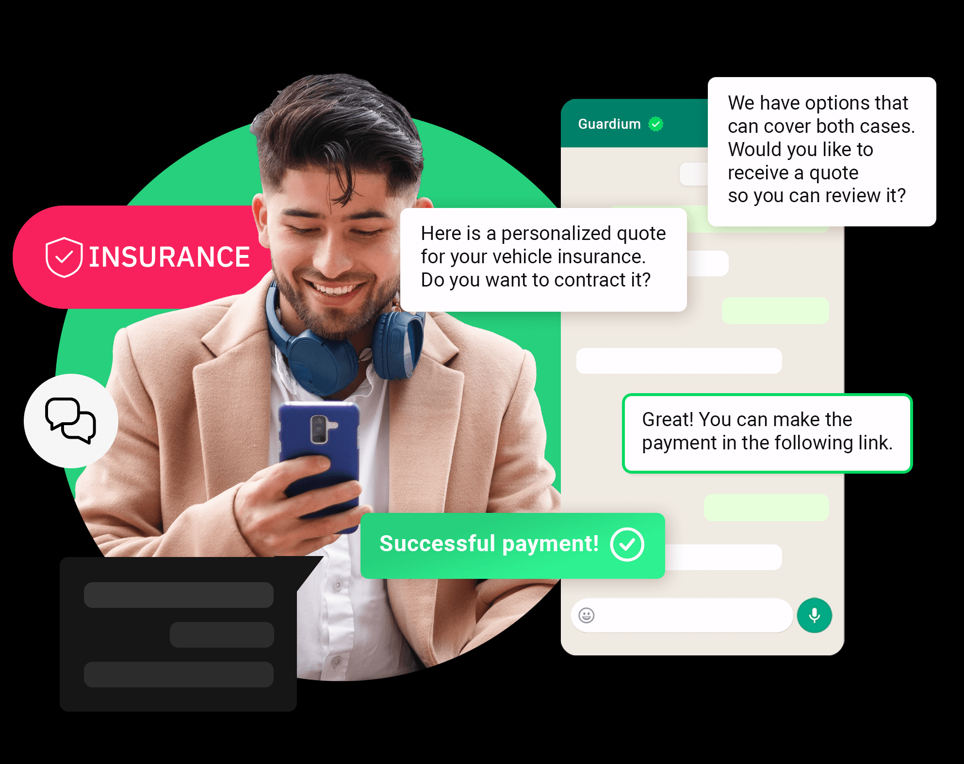 Turn WhatsApp into a powerful sales channel