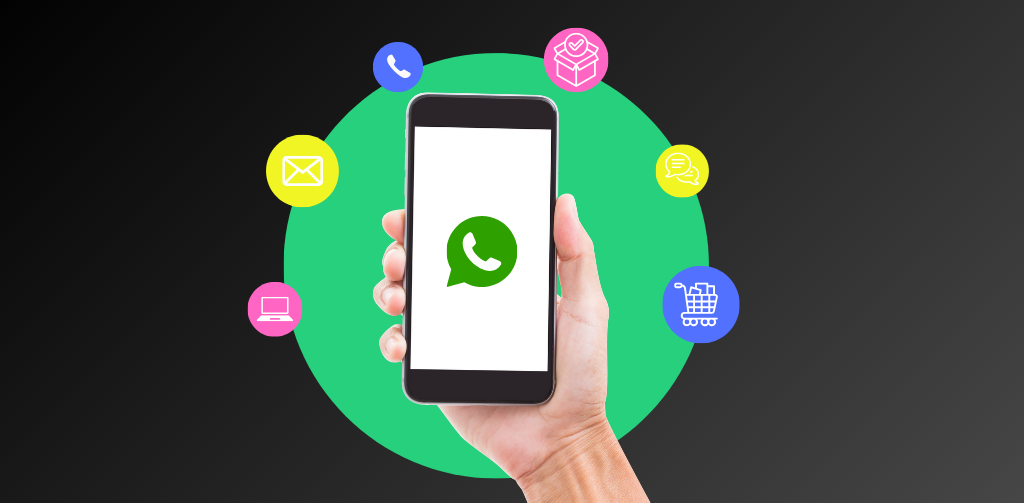 Boost your business with whatsapp: 7 strategies for effective conversational marketing