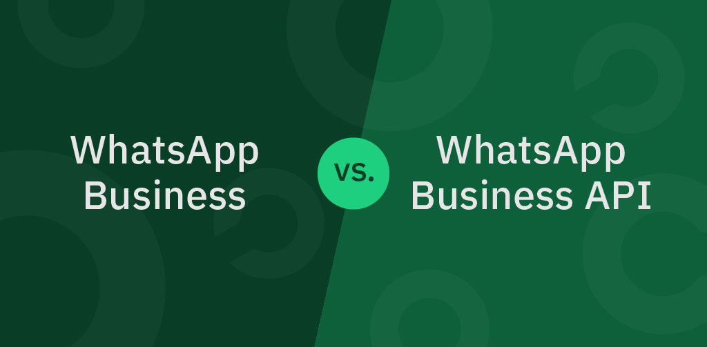 Whatsapp para empresas: ¿qual é a opção ideal para o seu negócio, business ou api?