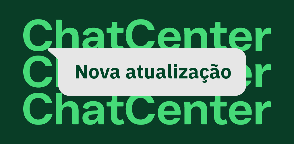 Nova atualização no chat center: agendamento de campanhas e maximização da sua estratégia de whatsapp commerce!