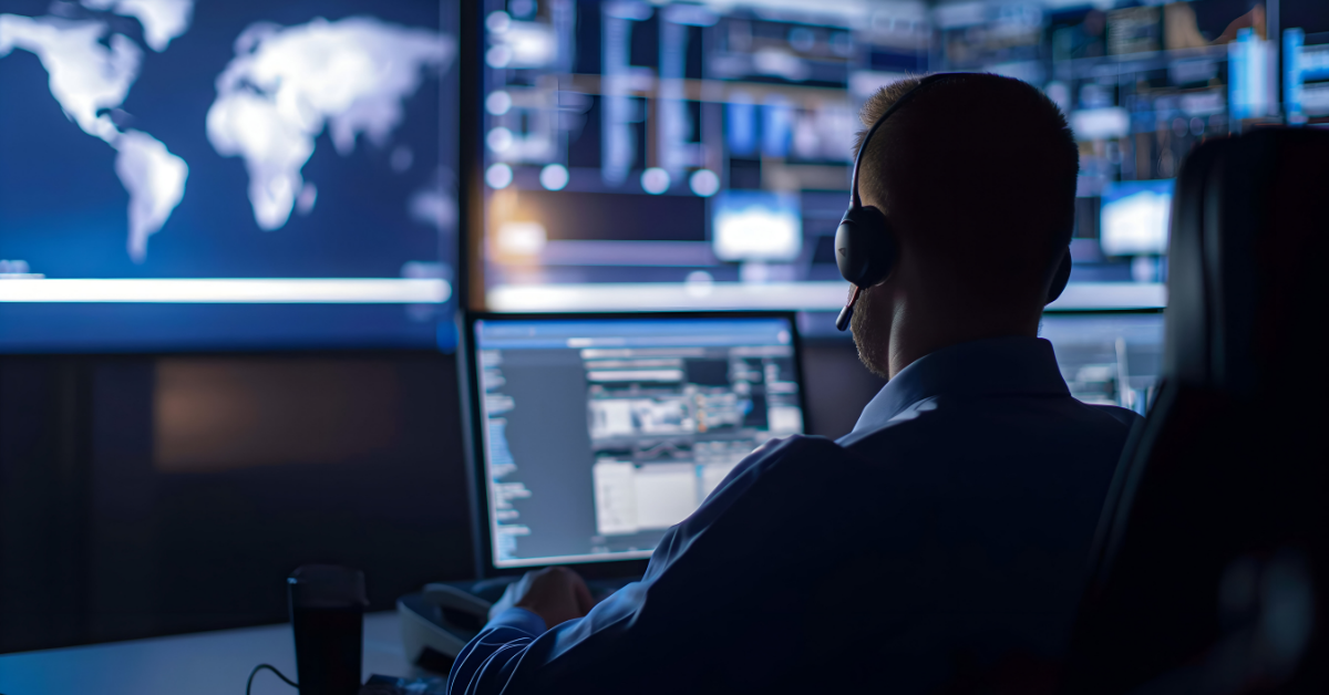 BPO inteligente con IA: modelo híbrido de outsourcing para atención al cliente enterprise