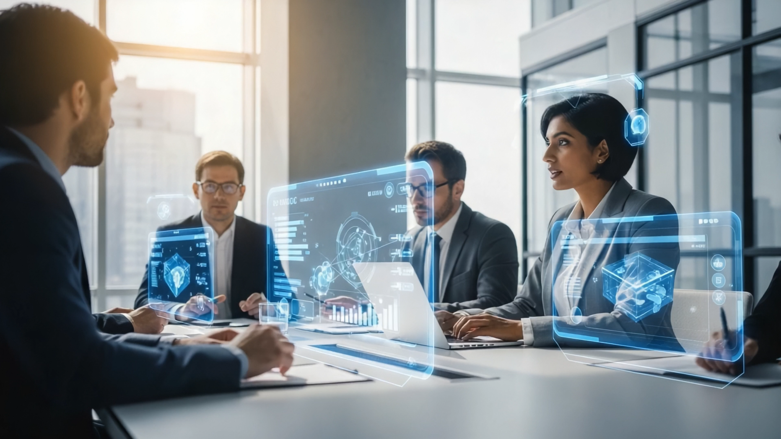 Dashboard de métricas NPS, CSAT y CES para contact center enterprise