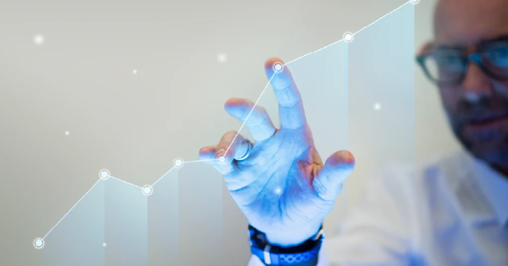 ROI en proyectos de IA enterprise: por qué el 95% no genera retorno y cómo evitarlo