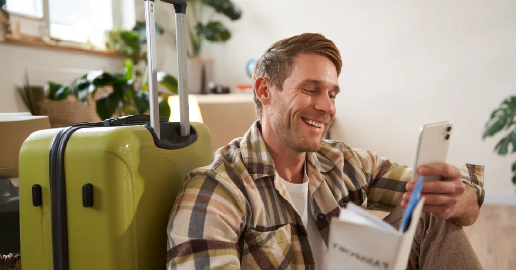 Conversational AI agent managing a travel insurance claim: reducing settlement cycle and detecting fraud in real time