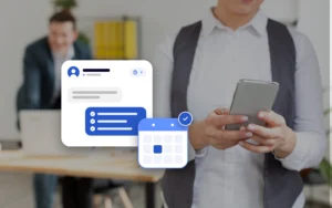 B2B lead qualification on WhatsApp: from the first message to a scheduled meeting