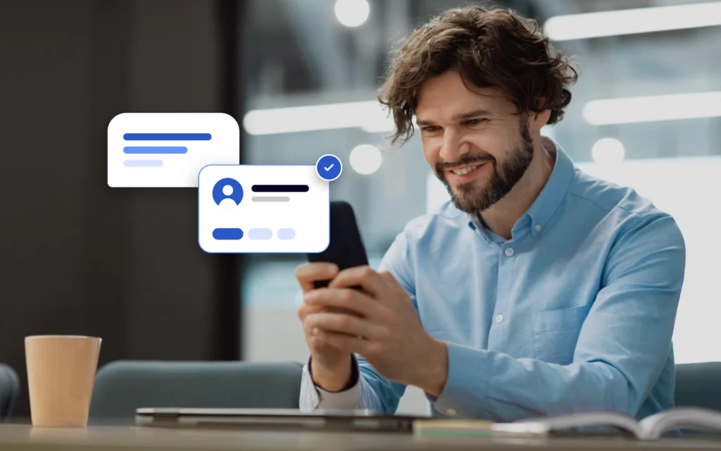 CRM conversacional no WhatsApp: o que é e qual a diferença para um CRM tradicional