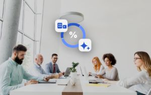 Revenue-share model and results-based revenue distribution